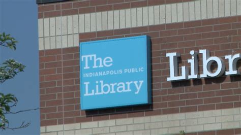 Indianapolis Public Library to bring back in-person programs, events ...