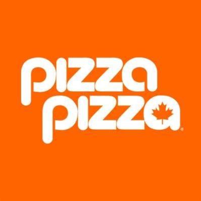 Pizza Pizza menu in Chilliwack, British Columbia, Canada