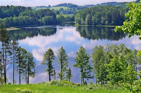 Aukštaitija National Park -Aukštaitijos nacionalinis parkas We love ...