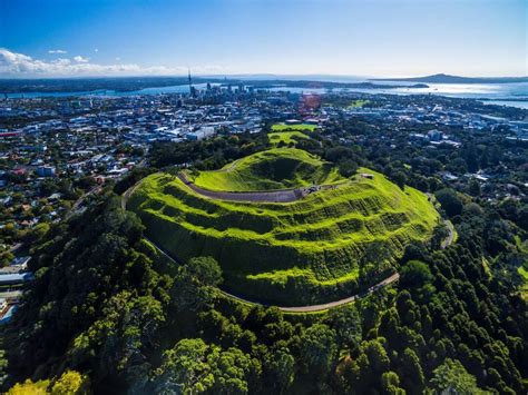 Auckland Climate Guide- Distant Journeys