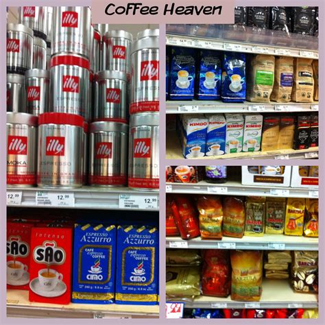 Italian Coffee Heaven | Best Italian Coffee Brands | Flickr