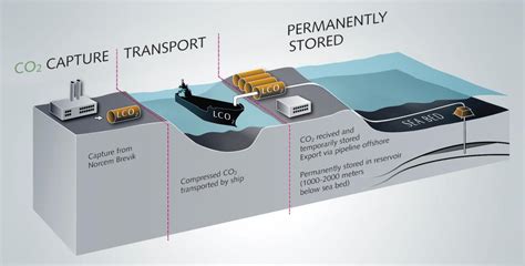 Carbon Capture and Storage (CCS)