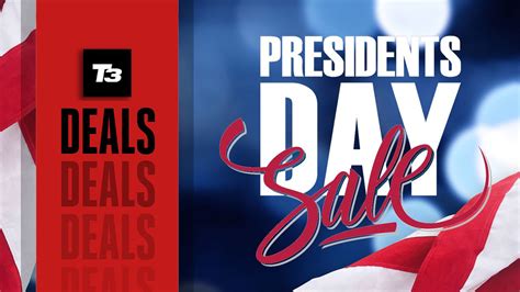 Best Presidents Day sales 2022: these deals are still going strong | T3