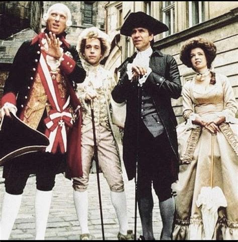 Amadeus (1984)