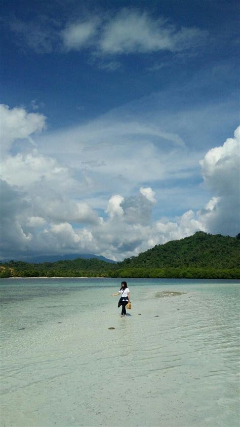 Pahawang Island, Lampung, Indonesia #greatnature #beach | Indonesia ...