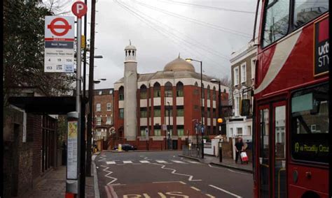 Finsbury Park mosque wins apology and damages from Thomson Reuters ...