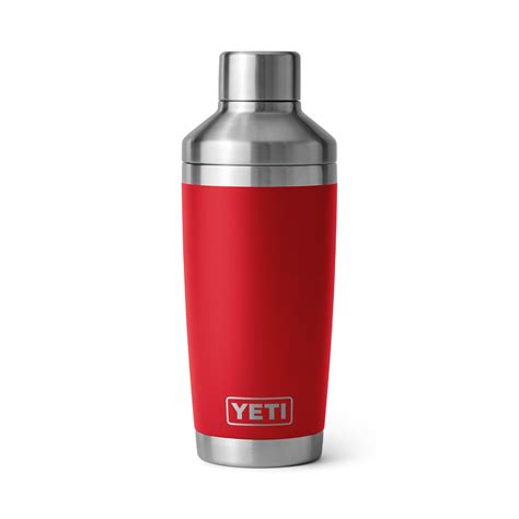 Rescue Red Collection | YETI Australia