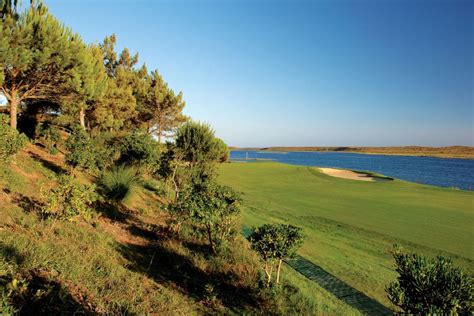 Golf: Top 5 Courses in The Algarve - Duo Masters