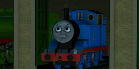 Thomas by AACOOPER on DeviantArt