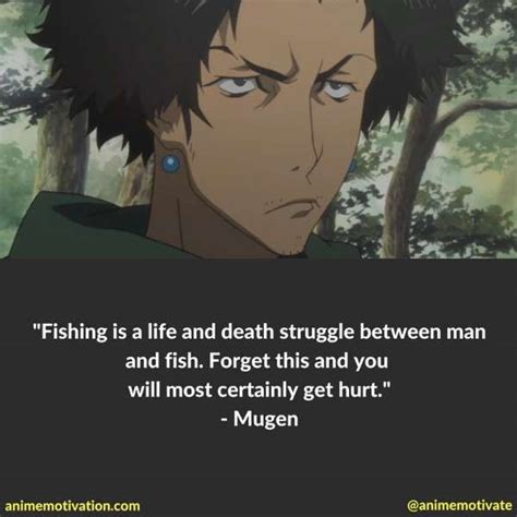 22 Of The Best Samurai Champloo Quotes You Won’t Forget