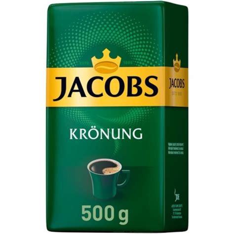 Jacobs Coffee - ACOR Sp z o.o