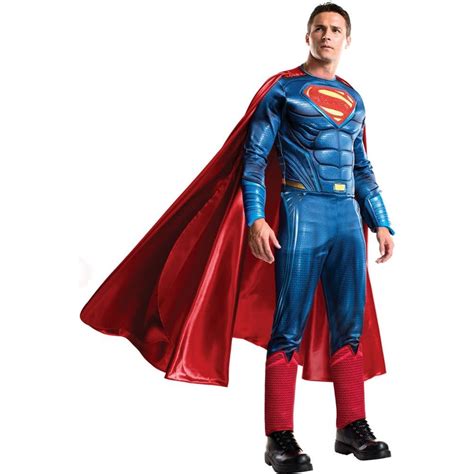 Superman Adult Costume - 20848 | SCostumes