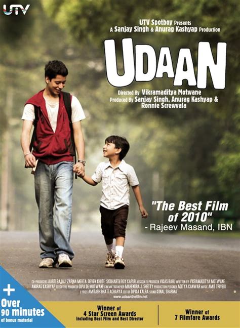 Udaan (2010)