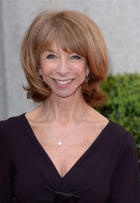 'Coronation Street': Gail Platt Actress Helen Worth Admits She's As ...