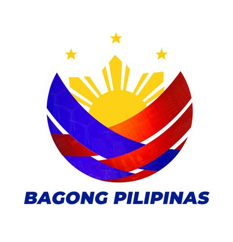 Bagong Pilipinas Logo - Lab for All