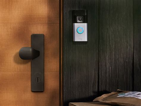 Ring delivers most advanced battery doorbell yet - Appliance Retailer