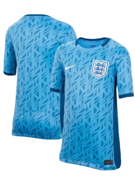 ENGLAND LIONESS AWAY XL World Cup Shirt jersey 2023 2024 New With Tags ...