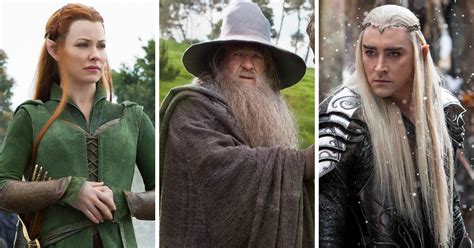 Lord Of The Rings Characters Photos Top 10: Favorite Lord Of The Rings ...