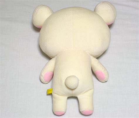 Korilakkuma - Tenshi Shop