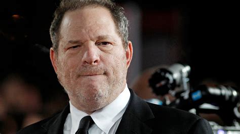 Harvey Weinstein May Get Kicked Out of the Oscar Club - The New York Times