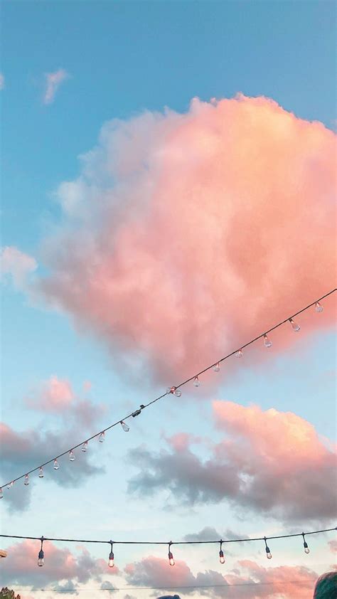 Pin by Nadia Helena on SKYWALL | Sky aesthetic, Background pictures ...