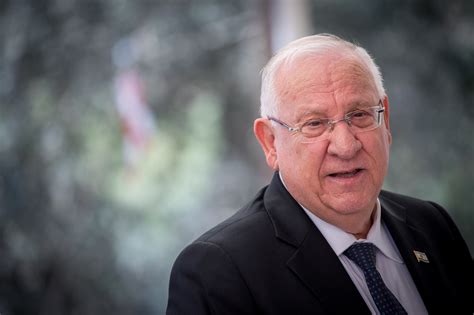 Don't push Israel on the Palestinians, Rivlin urges new EU envoy | The ...