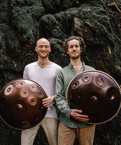 Handpan artists, songs, decades and similar genres - Chosic