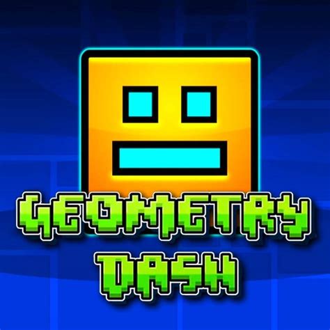 Geometry Dash