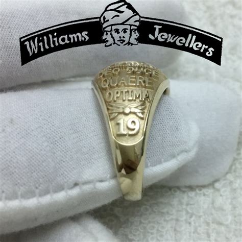 ARDENNE HIGH SCHOOL - Williams Jewelers