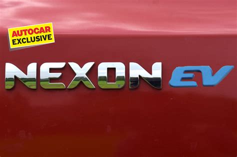 Tata Nexon EV to launch in Mumbai, Thane, Pune, Ahmedabad, New Delhi ...