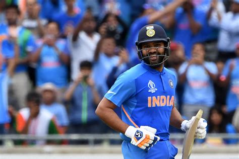 World Cup 2019: Rohit Sharma can break these three records against Sri ...