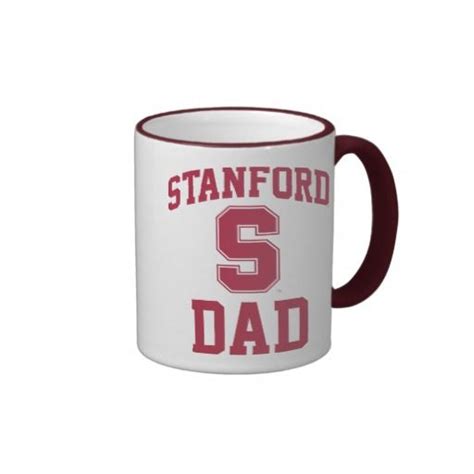 Stanford Family Pride Mugs