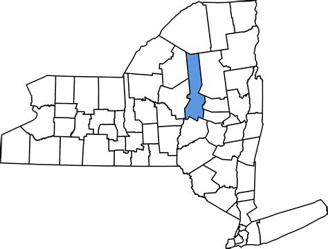 How Healthy Is Herkimer County, New York? | US News Healthiest Communities