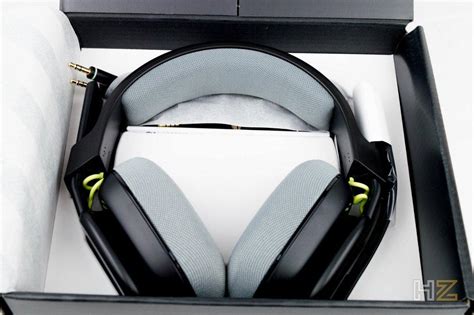 ASTRO A10: review: analog console headset - Gearrice