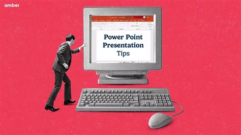 15 Best PowerPoint Presentation Tips | Amber