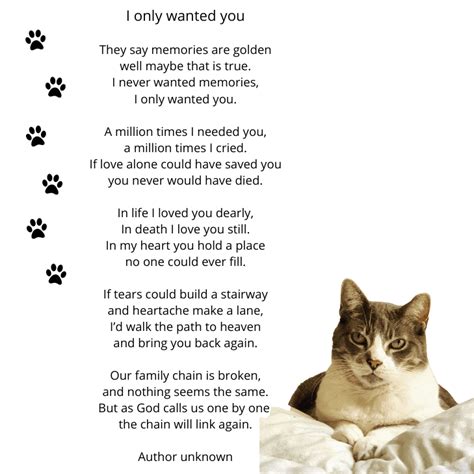 Poems About Death Of Dog