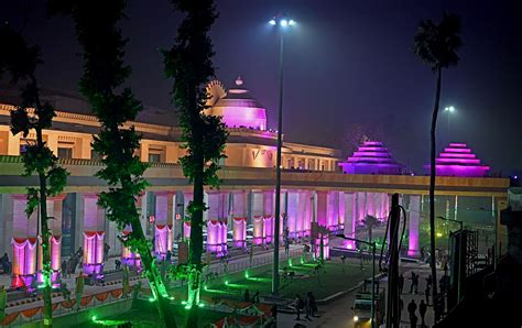 Ayodhya Airport Inauguration Live Updates: PM To Arrive Soon, Ayodhya ...