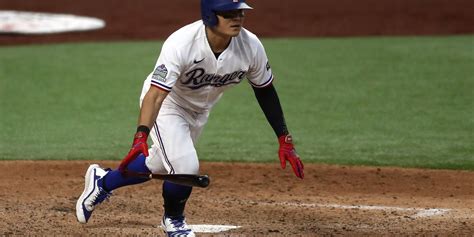 Shin-Soo Choo heads to KBO for 2021