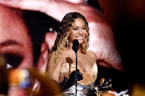 The Grammys & Beyonce: 2023 Brings Wins & Contentious Losses – Billboard