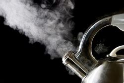 Difference between Water Vapor and Steam | Water Vapor vs Steam