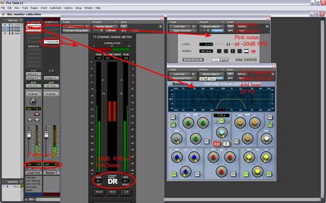 Dynamic Range Meter Mac Download - dallasburn