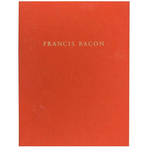 Francis Bacon (1909-1992) Triptych Lithographs For Sale at 1stDibs