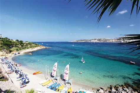 When is the best time to visit Mellieha Bay | TUI.co.uk