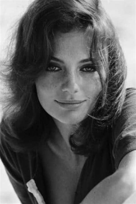 Jacqueline Bisset — The Movie Database (TMDB)