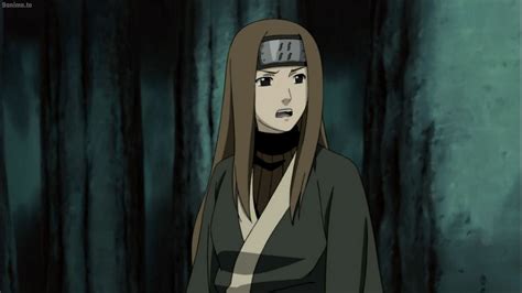 Who is Miru in Naruto?