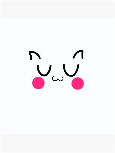 Tổng hợp emoji cute uwu Vô cùng đáng yêu và dễ thương