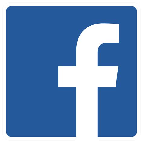 Download Facebook Logo Transparent Hq Png Image Freepngimg | Images and ...