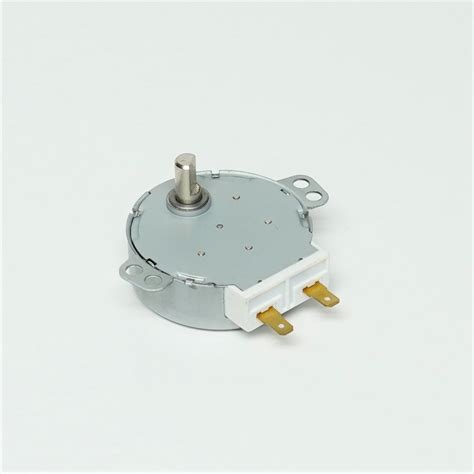 Microwave Turntable Motor for GE | McCombs Supply Co | WB26X10038