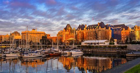 The Top Sites You Need to See in Victoria, Vancouver Island