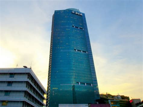 5 Gedung sebagai Gedung Pencakar Langit di Jakarta - Furnizing